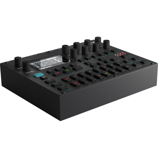 Akcesoria do Elektron Digitone II