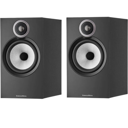 Akcesoria do Bowers & Wilkins 606 S3