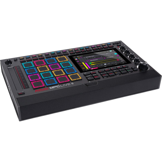 Akcesoria Akai MPC Live III