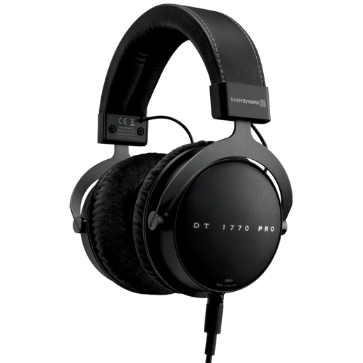 Akcesoria do Beyerdynamic DT 1770 Pro MK2