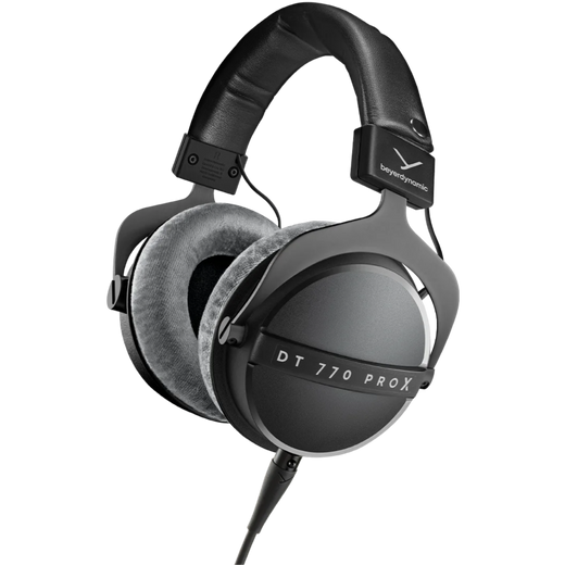 Akcesoria do Beyerdynamic DT 770 Pro X