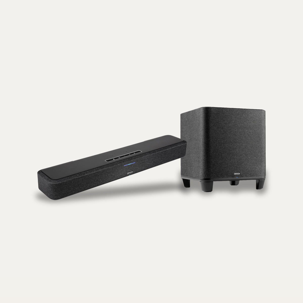 Denon Home Sound Bar 550 + Denon Home Subwoofer TV Set