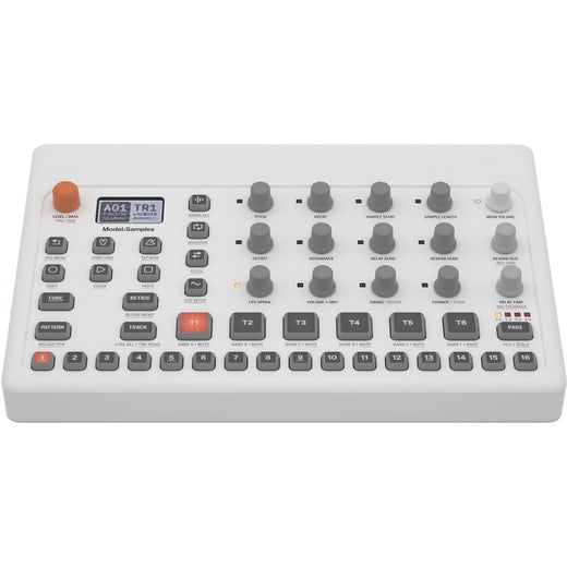 Akcesoria do Elektron Model:Samples