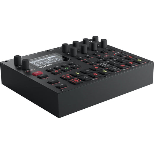 Akcesoria do Elektron Syntakt