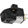 Audio-Technica AT-VM95EBK MM Phono wkładka