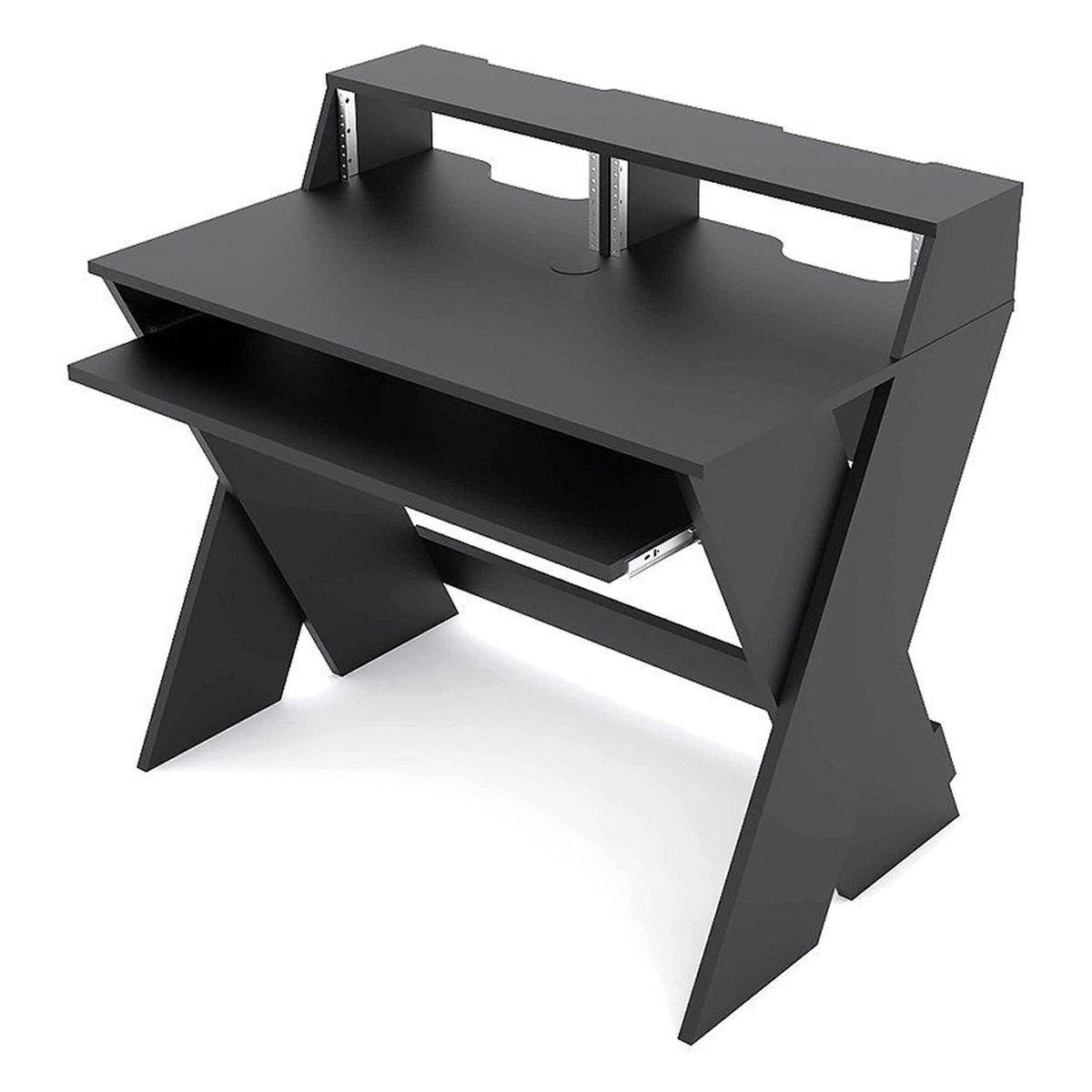 Glorious Sound Desk Compact, Black