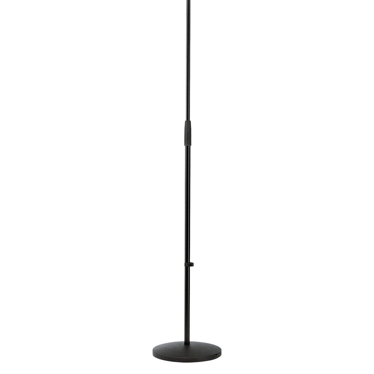 K&M 260/1 floor microphone stand