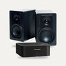 Marantz MODEL M1 + DALI KUPID Streaming System
