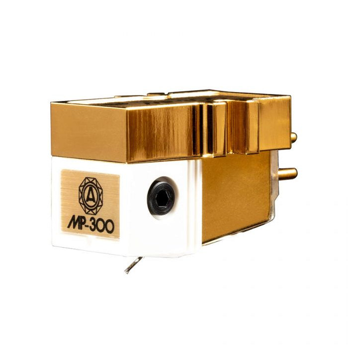 Nagaoka MP-300 wkładka