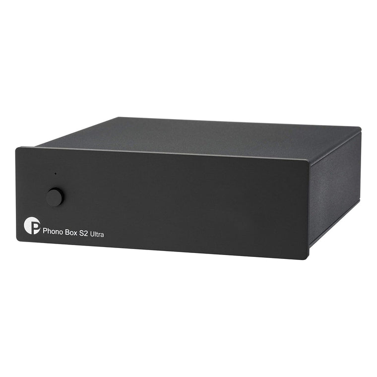 Pro-Ject