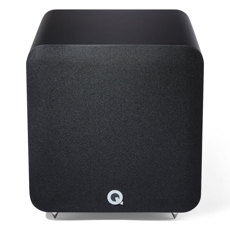 Q Acoustics