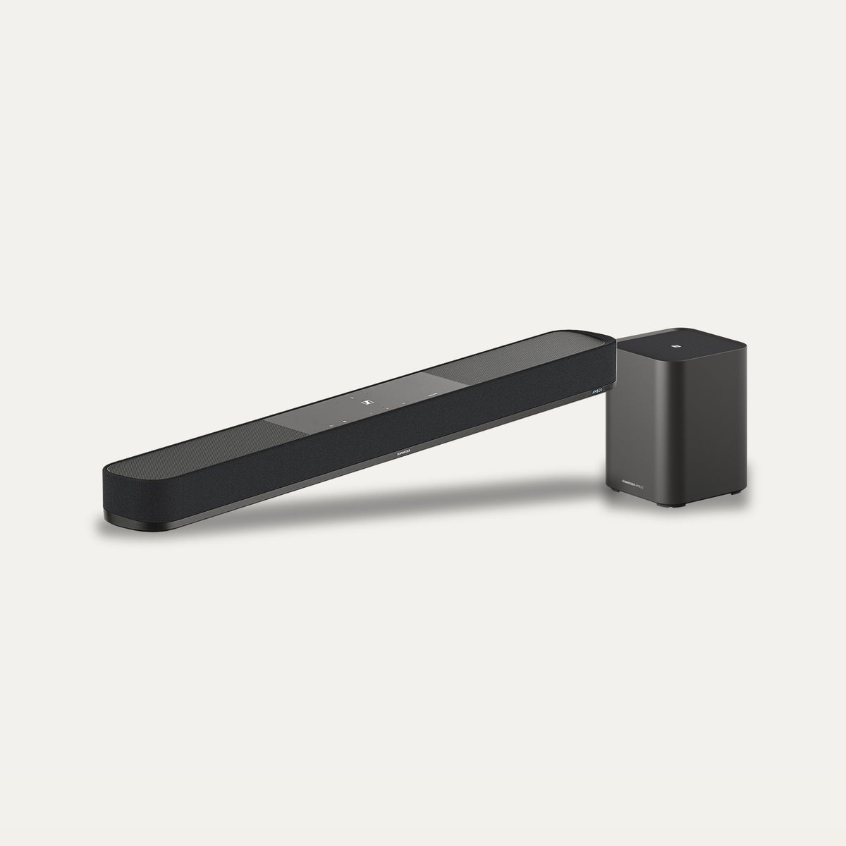 Sennheiser AMBEO Soundbar Plus + AMBEO Sub TV Set