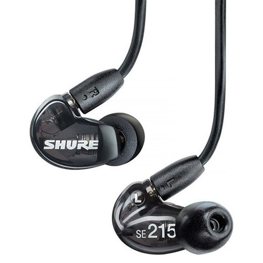 Akcesoria Shure SE215