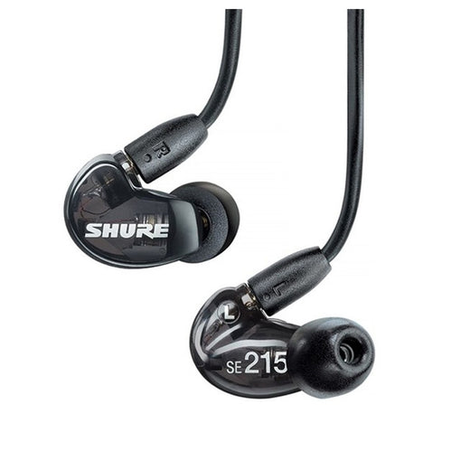Akcesoria Shure SE215