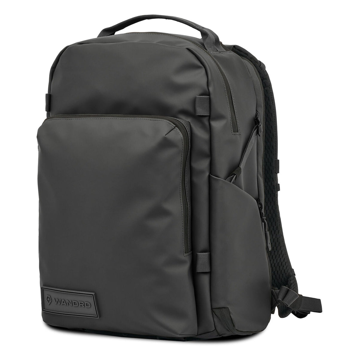 Wandrd Prvke Pocket video equipment bag with compact design, padded compartments, and durable material for camera gear storage.