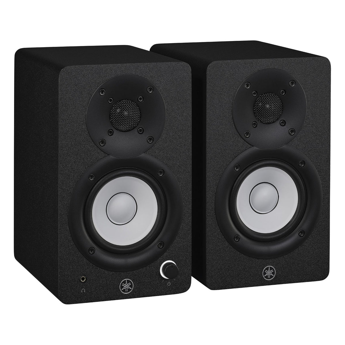 Yamaha HS3, Black