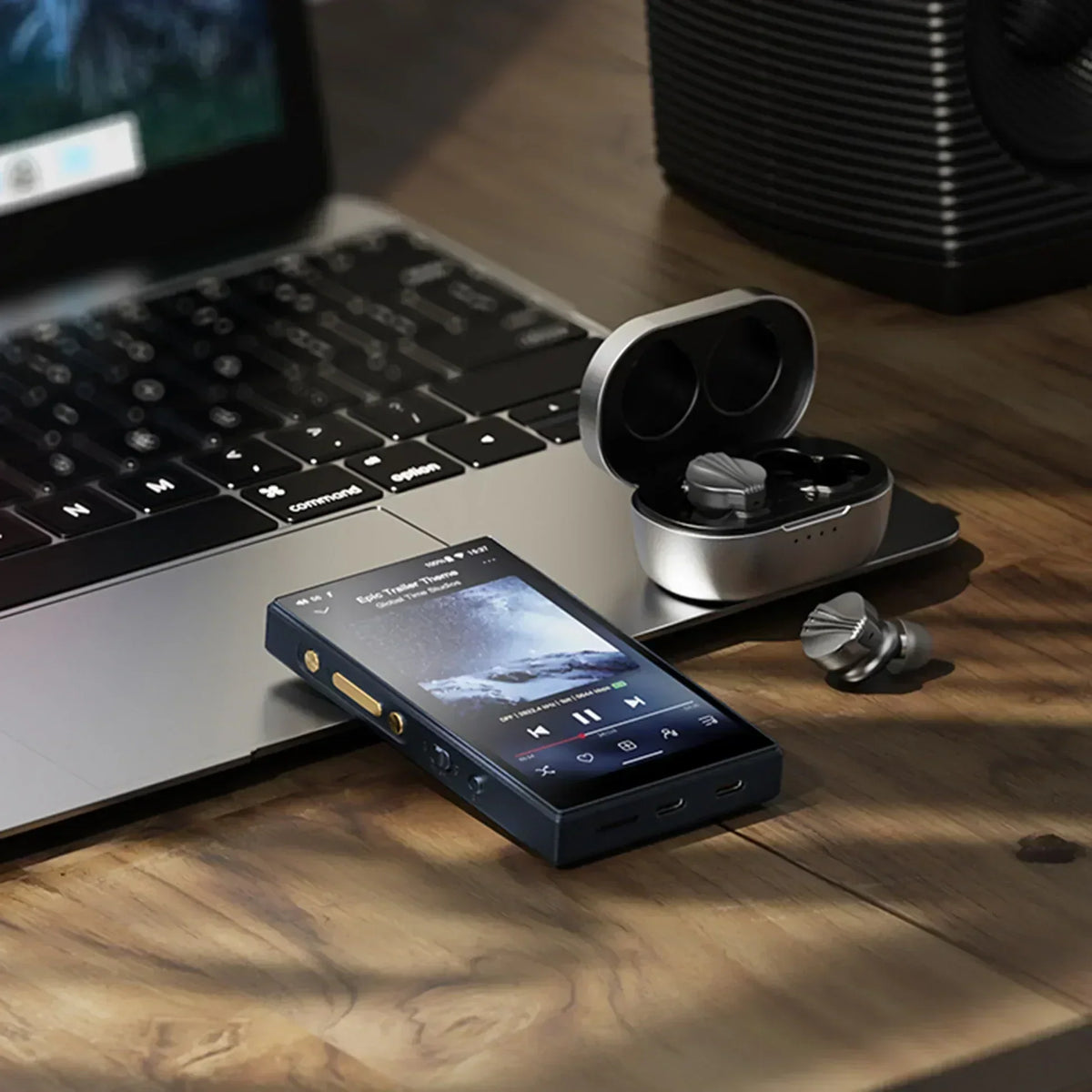 FiiO M21 Review: Hi-Fi Power in Your Pocket