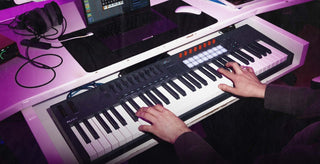 Novation seria FLkey 2
