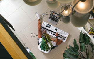 Arturia Keylab seria