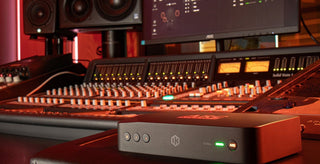 IK Multimedia seria ARC