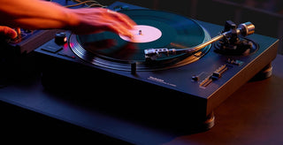 Technics SL-1210 Series