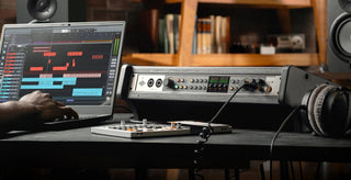 Universal Audio Volt Series