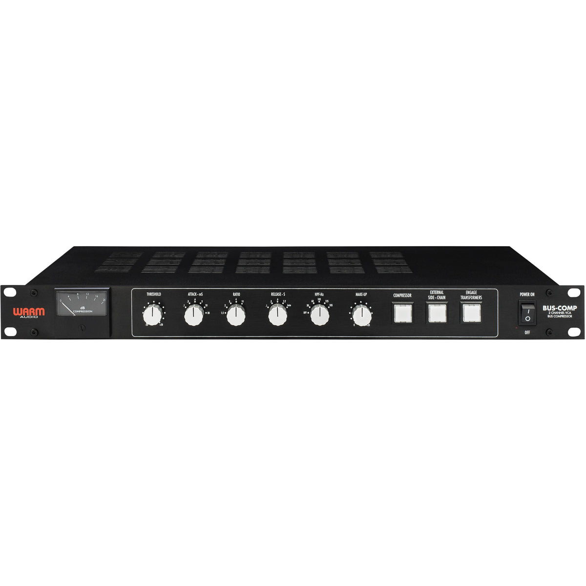 Warm Audio Bus-Comp