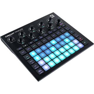 Novation seria Circuit