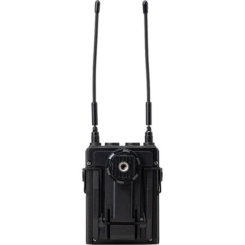 Saramonic UwMic9s Kit 1 (TX+RX)