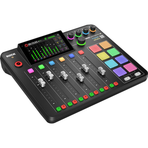 Akcesoria Rode RodeCaster Pro II
