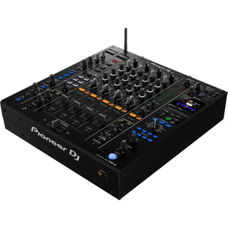 Miksery DJ AlphaTheta
