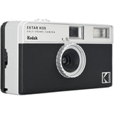 Kodak EKTAR H35 Half Frame Camera