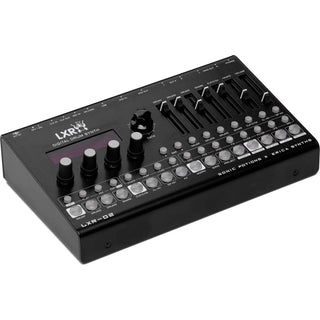 Automaty perkusyjne i samplery Erica Synths