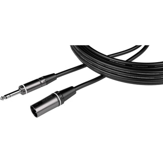 Kable TRS - XLR Gator