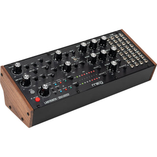 Syntezatory semi/modularne