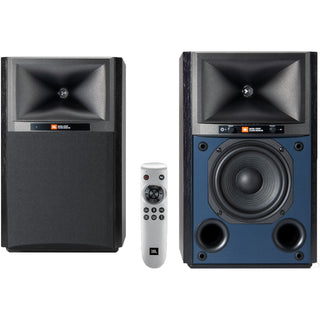 Głośniki JBL