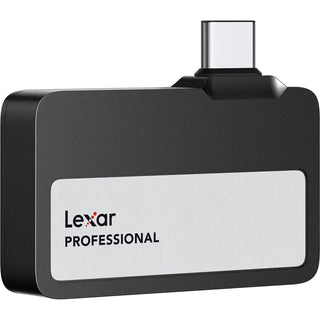Przenośne dyski SSD Lexar
