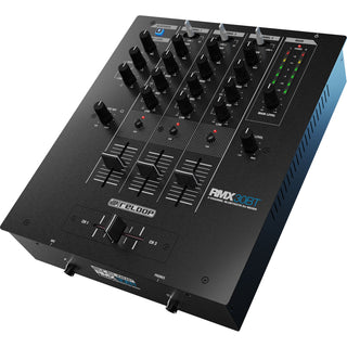 Miksery DJ Reloop