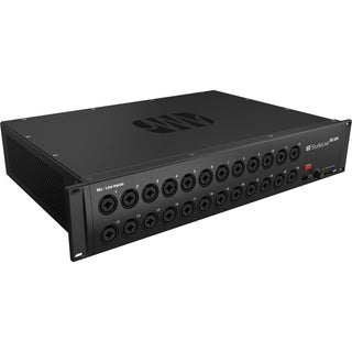 Miksery cyfrowe PreSonus