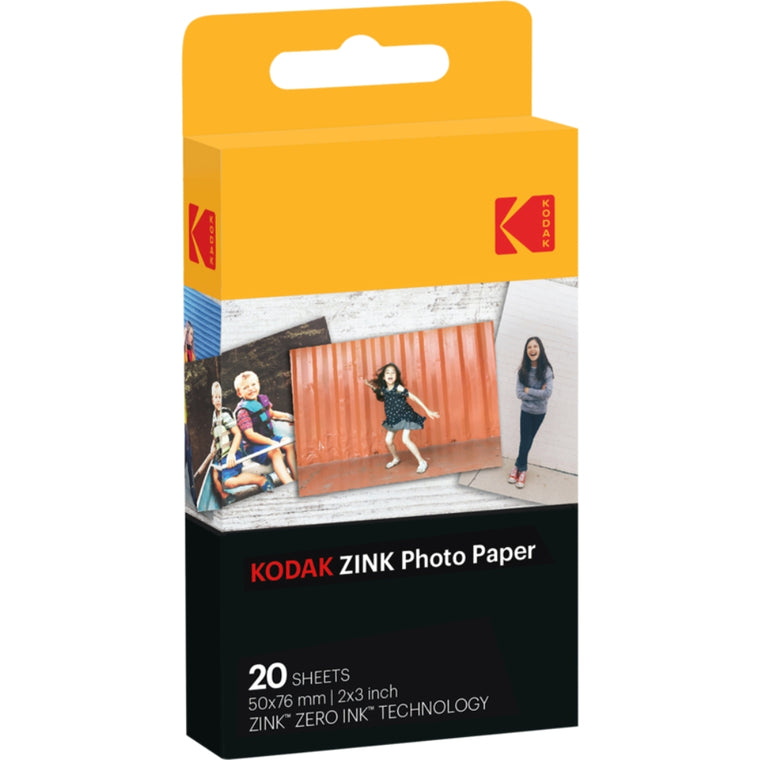 Kodak