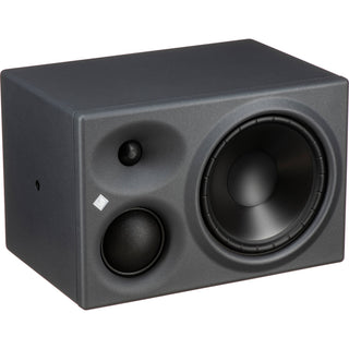 Monitory mid-field i główne Neumann