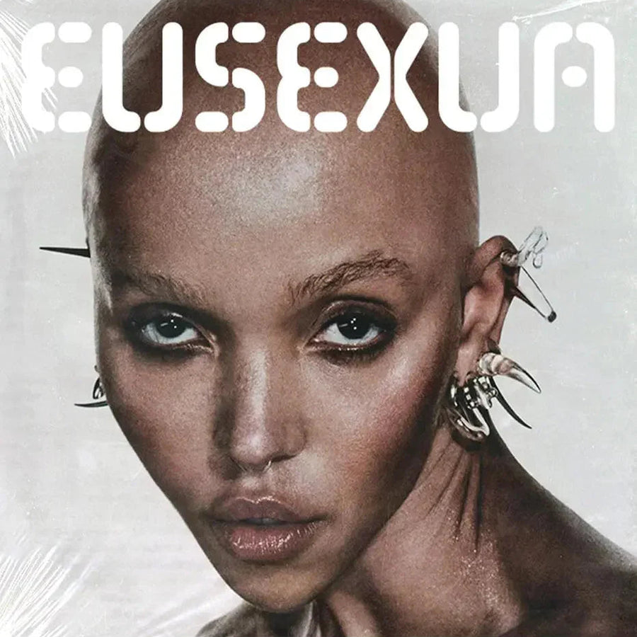 FKA Twigs · Eusexua