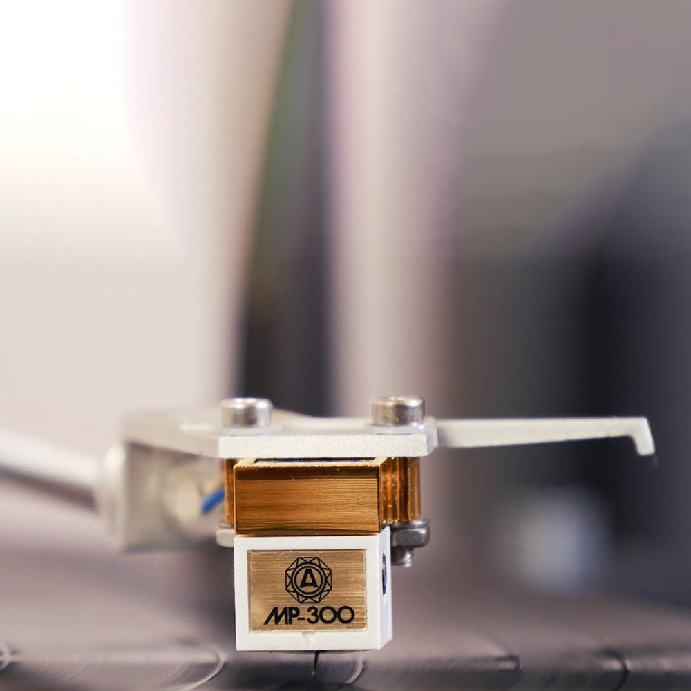 Nagaoka MP-300 wkładka