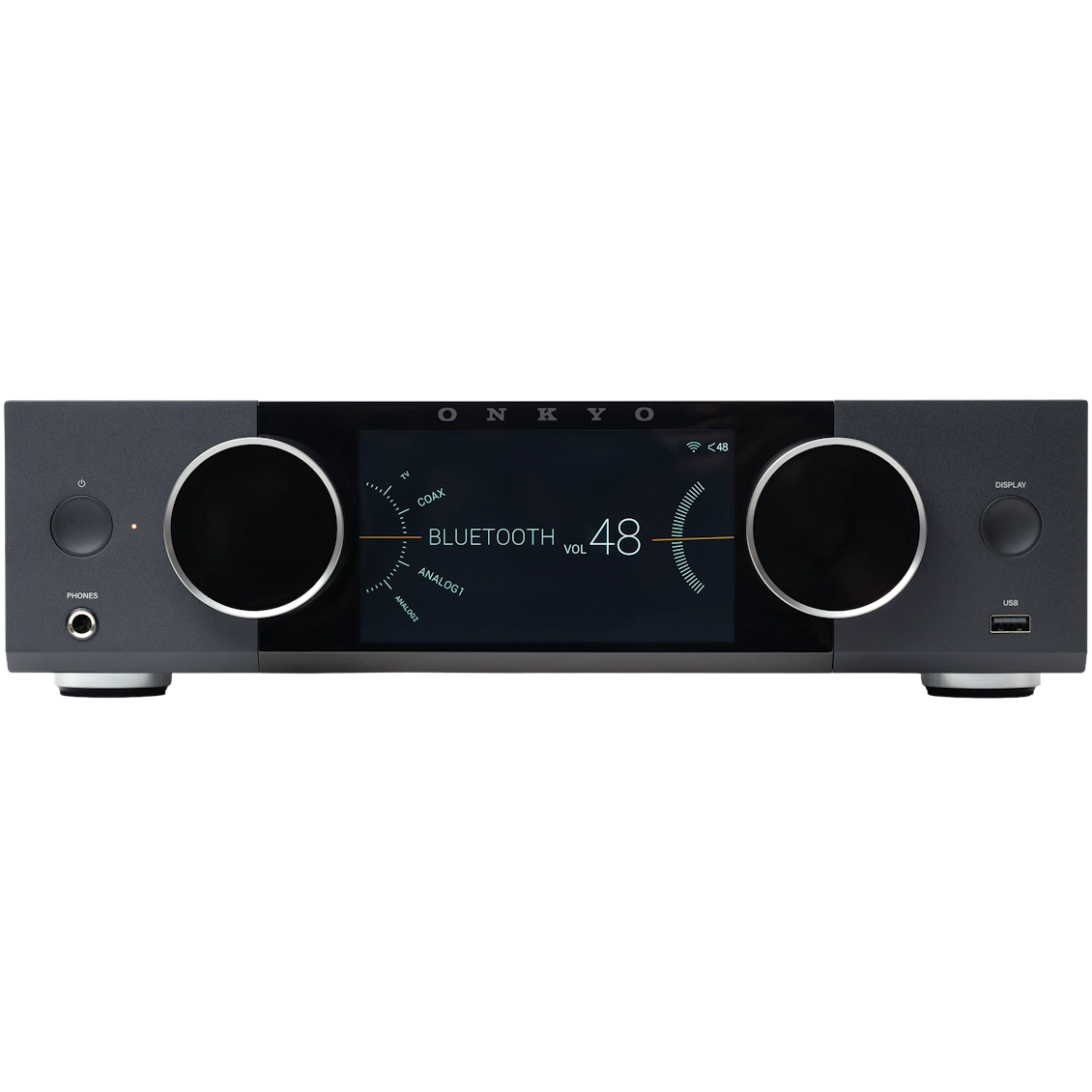 Onkyo Muse Y-40