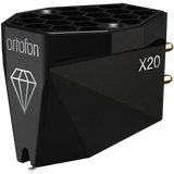 Ortofon MC X20 wkładka