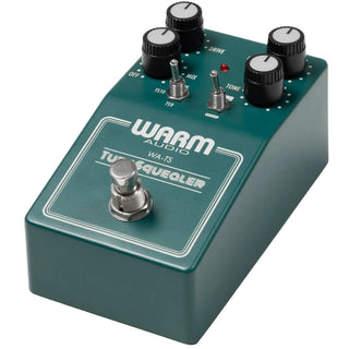Efekty Warm Audio