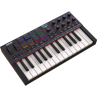 Akai Professional Kontrolery MIDI