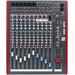 Allen & Heath miksery PA