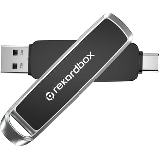 Karty SD / SSD / USB
