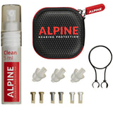 Zatyczki do uszu Alpine MusicSafe Pro